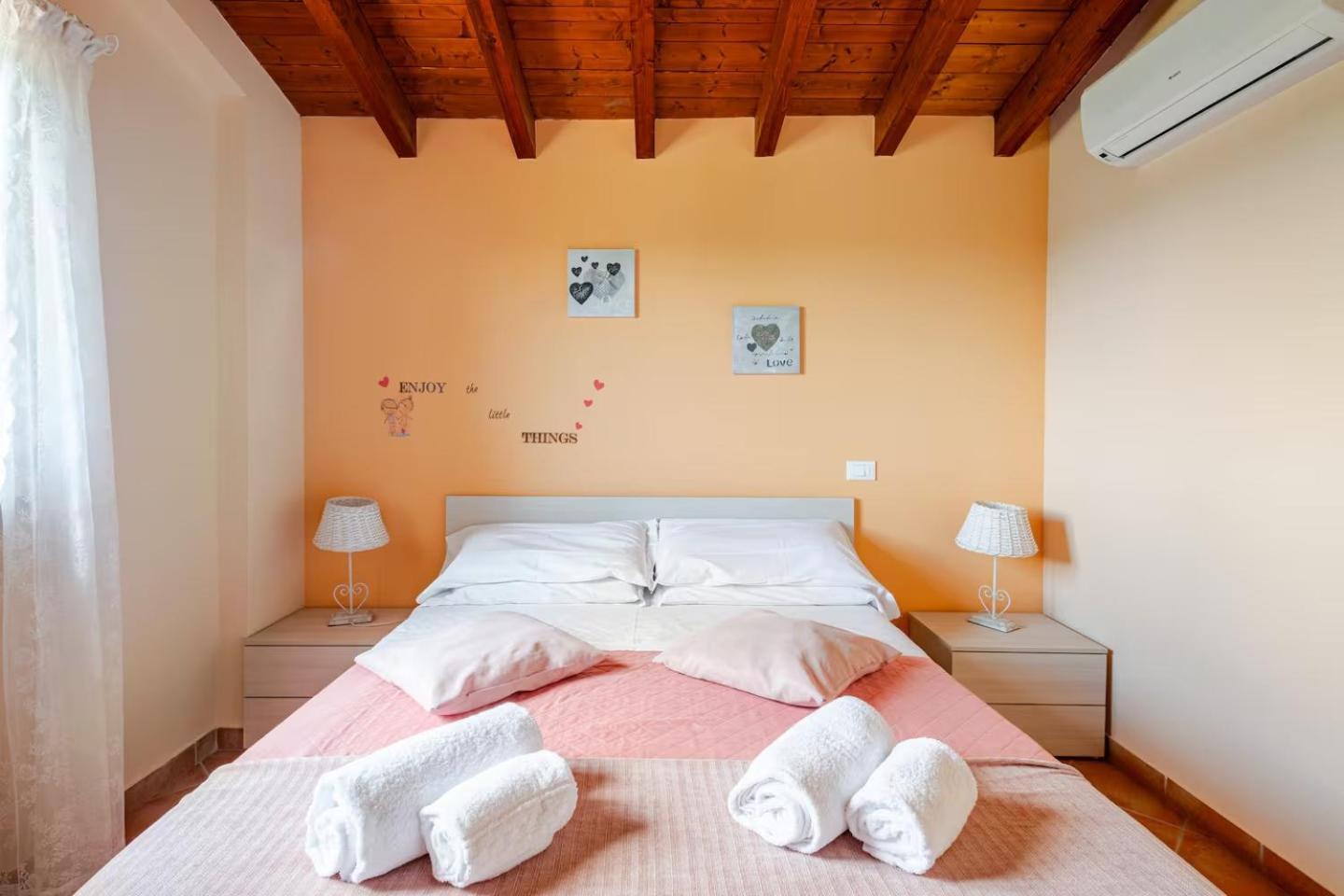 Appartamento Villa Adry — Foto 1