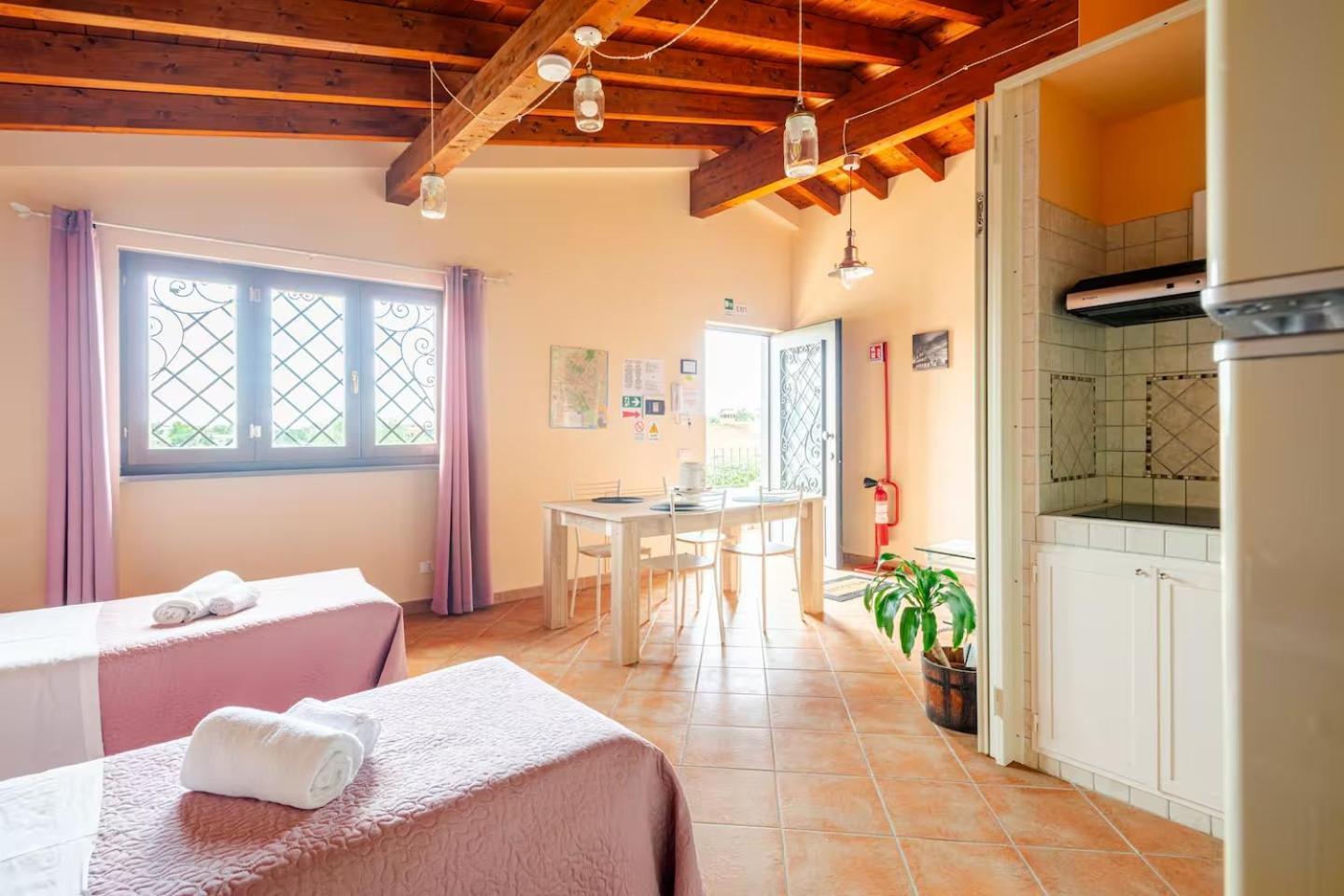 Appartamento Villa Adry — Foto 2