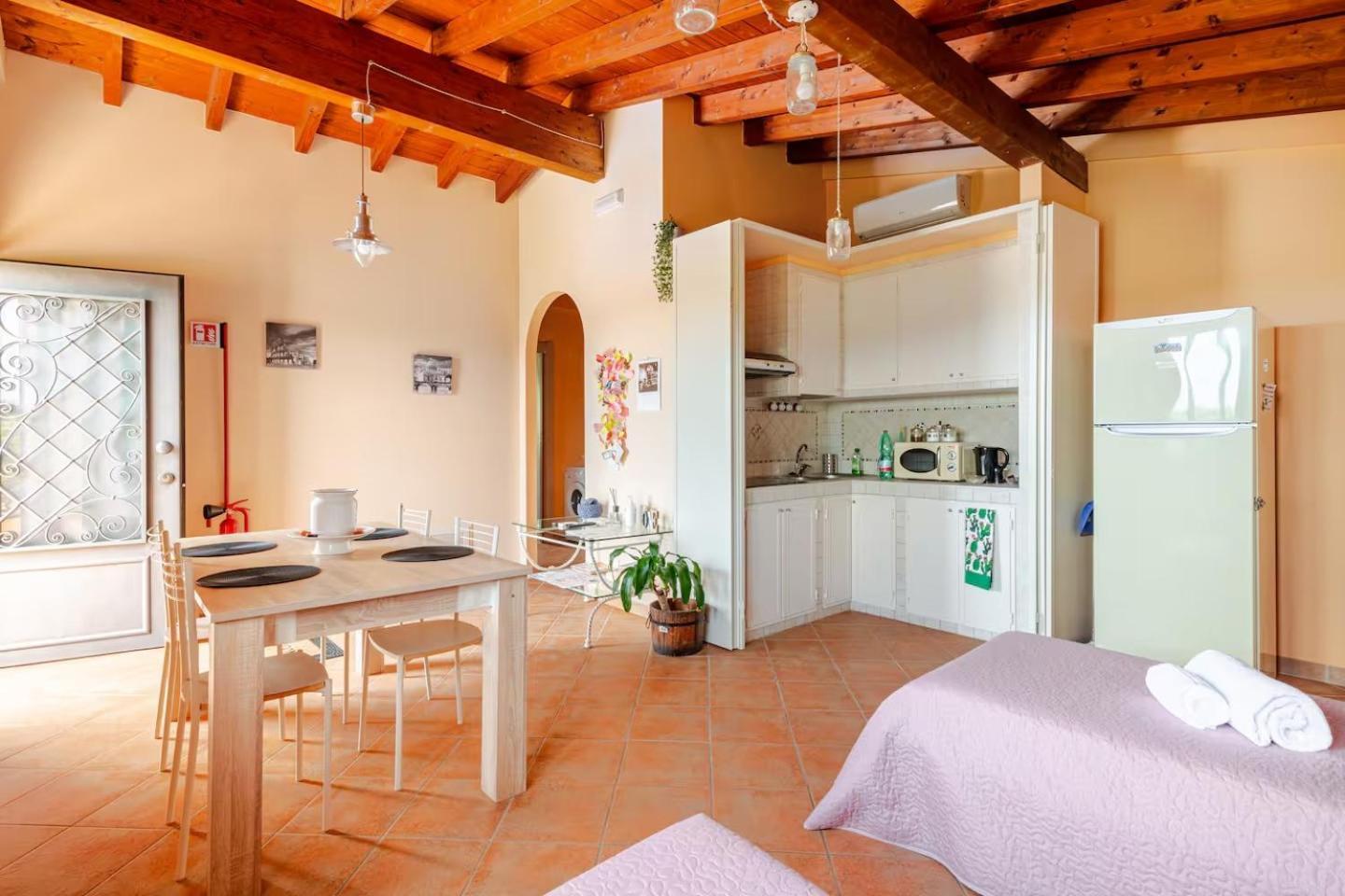 Appartamento Villa Adry — Foto 3
