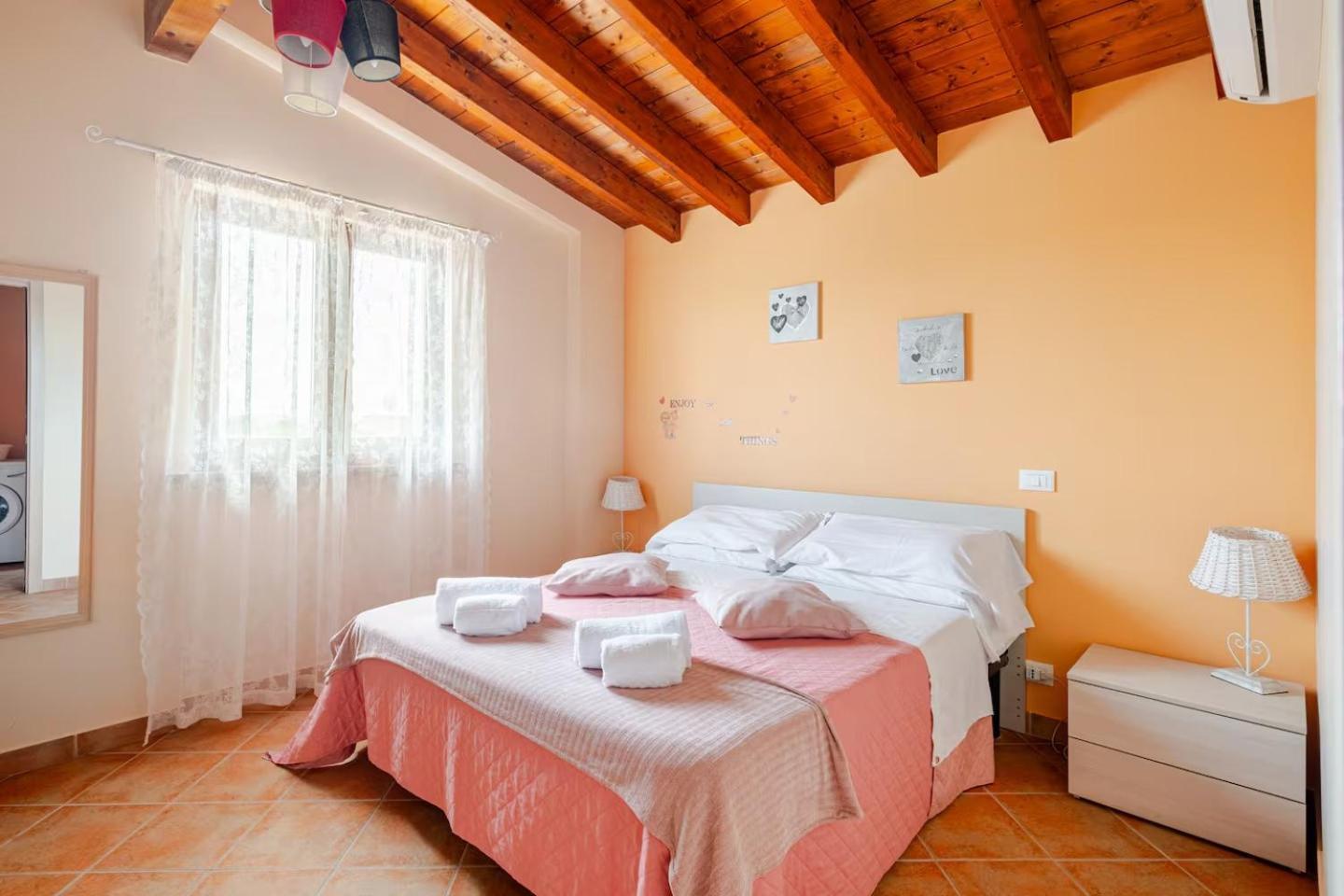 Appartamento Villa Adry, Rome